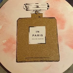 Meet your Posher, Keleaha